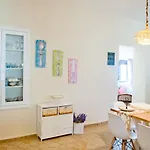 Apartament Lioli Infinity Villa Athitos #Northsky *
